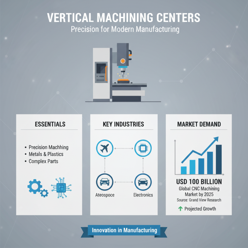 Top 10 Vertical Machine Types You Should Know About?