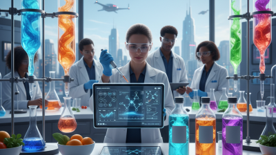 2026 Top Energy Drink Trends How to Create an Energy Drink?