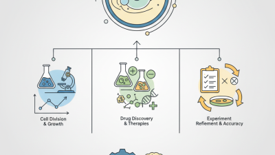 What is a cell proliferation assay and how is it used?