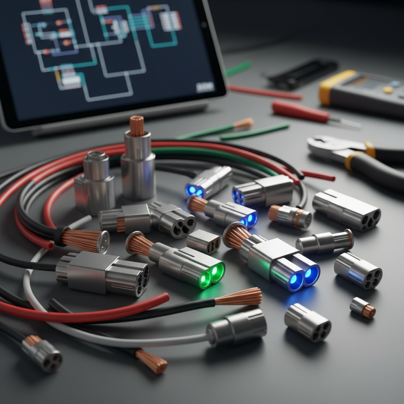 2026 Top Electrical Wire Connectors for Every Project Need?