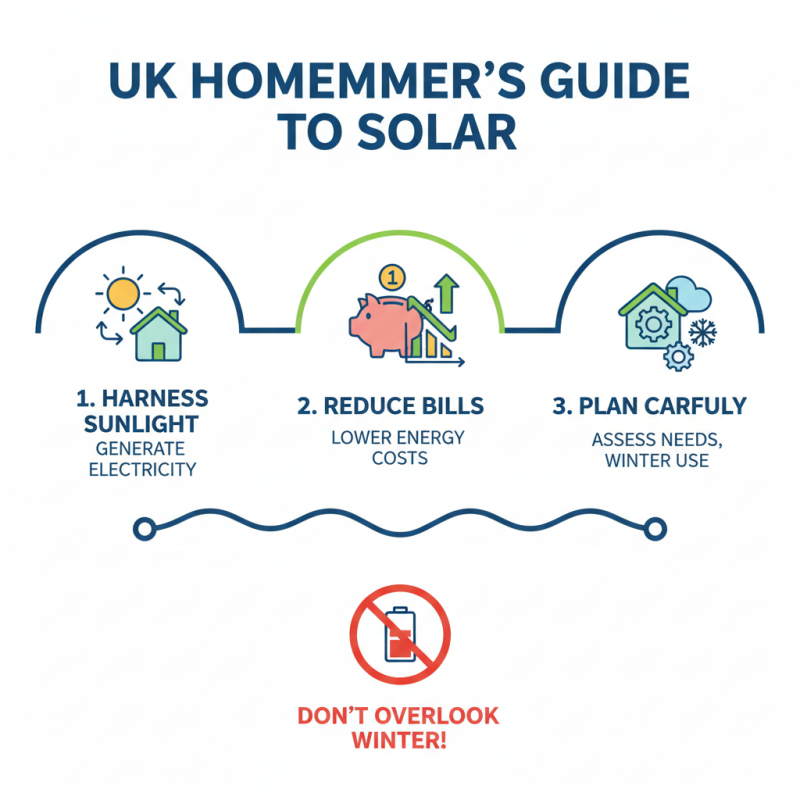 Top 10 Solar Energy Tips for Homeowners in the UK?