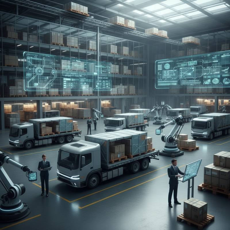 How to Optimize Less Than Truckload Shipping in 2026?