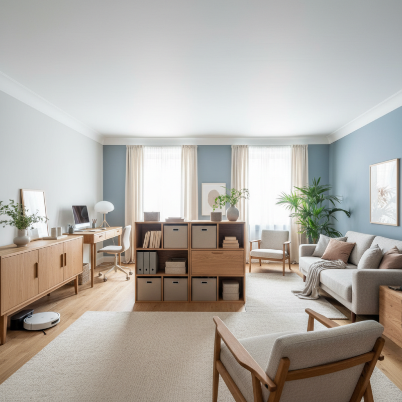 Top Neatening Machines for Effortless Home Organization and Style?