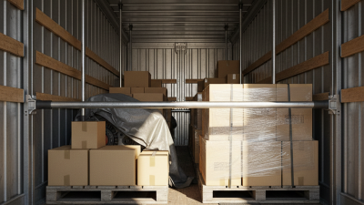 How to Use Cargo Load Bar for Safe and Efficient Transport?
