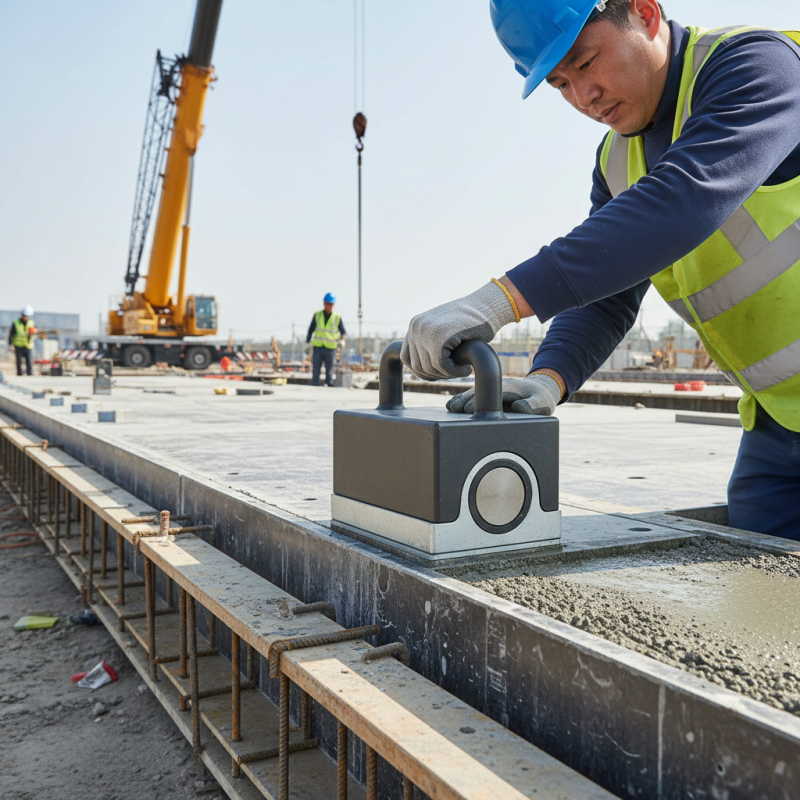 What is a Shuttering Magnet Product and How Does it Work?