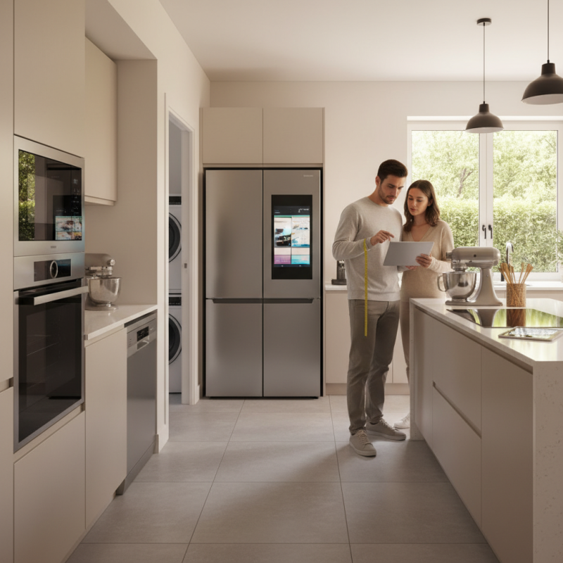 How to Choose the Best Home Electric Appliances for Your Needs?