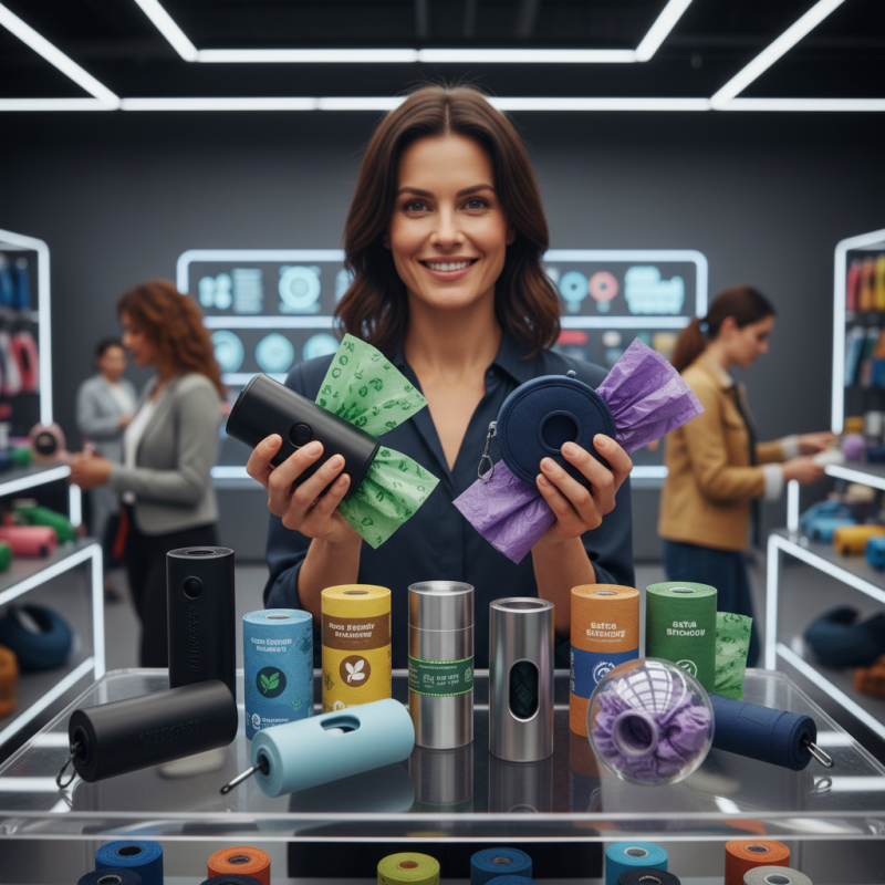 10 Best Poop Bags and Dispenser Options for Pet Owners in 2026?