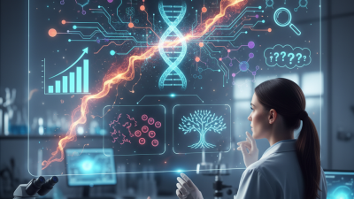 Top 10 Insights into Gene Expression You Need to Know?