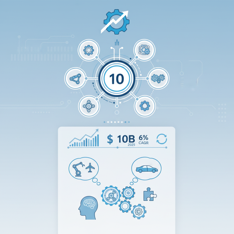 Top 10 Precision Gearing Solutions You Need to Know?