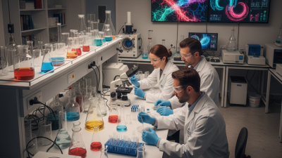 Why Are Cell Lines Essential for Biomedical Research?