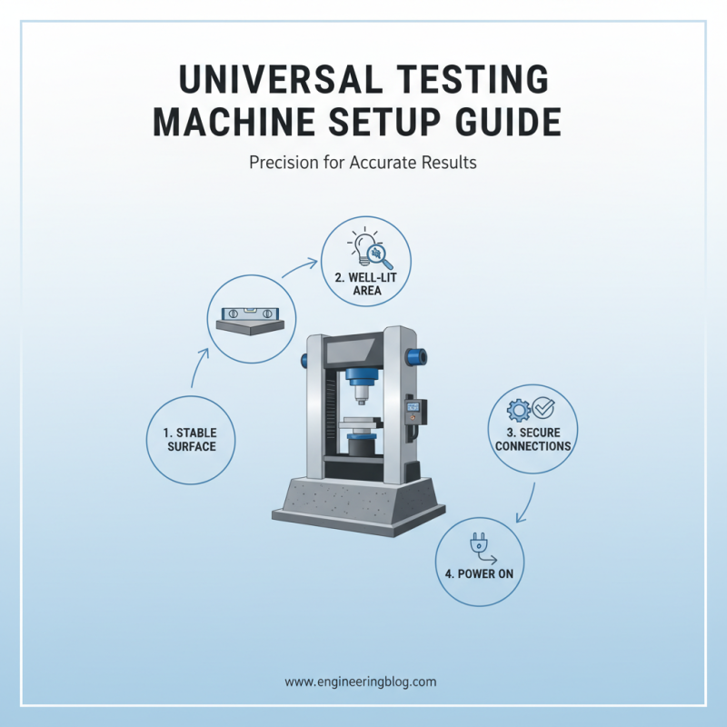 Top 5 Tips for Using a Shimadzu Universal Testing Machine Effectively?