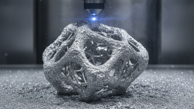 How to Use Stainless Powder for Effective Metal 3D Printing?