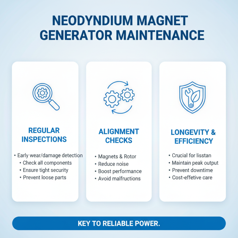 10 Essential Tips for Using a Neodymium Magnet Generator Effectively