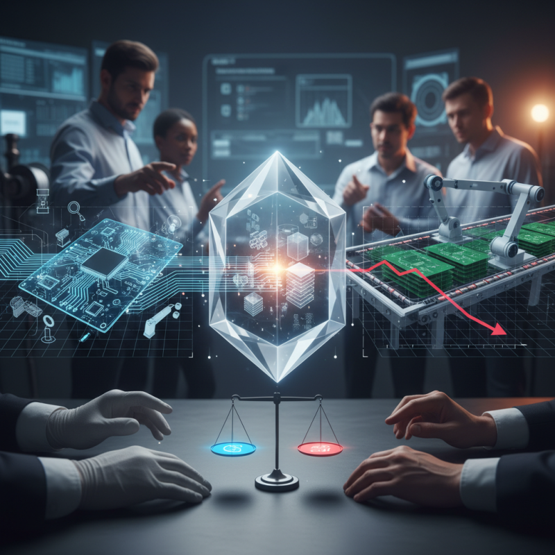 How to Choose the Right PCB Manufacturing Process for Your Project?