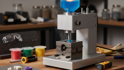 How to Successfully Perform Injection Molding at Home?