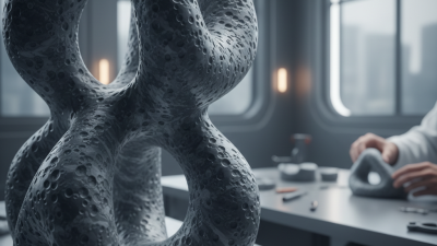 Why is Structural Foam Considered a Superior Material?