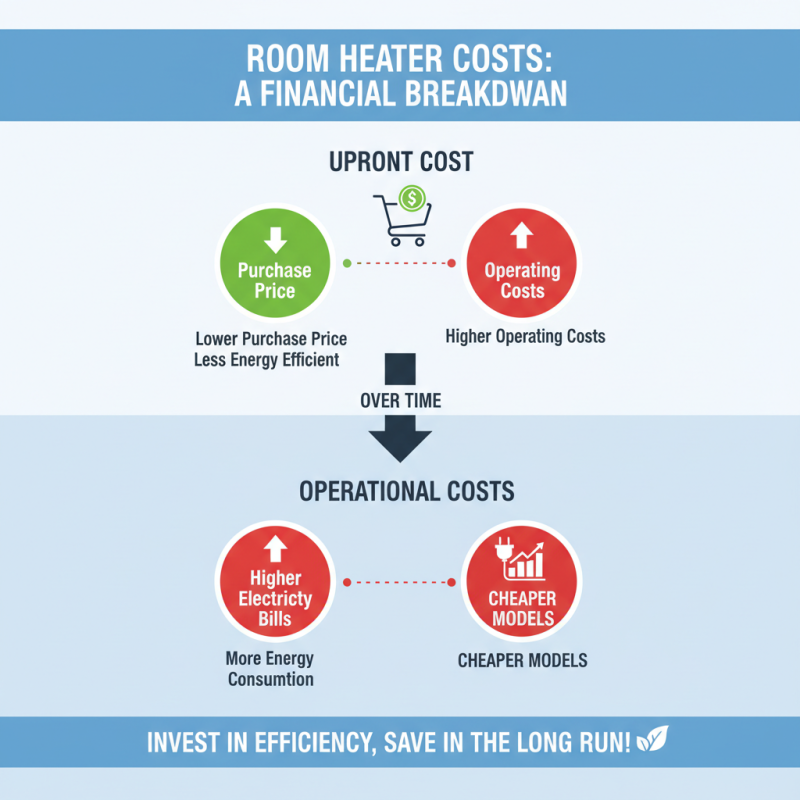 How to Choose the Best Room Heaters for Your Home?