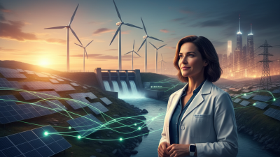 2026 How to Identify the Best Source of the Energy for Your Needs?