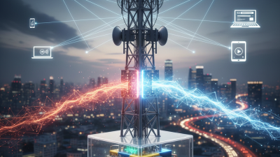 Why Are Base Station Filters Essential for Enhancing Signal Quality?