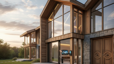 2026 Top Trends in House Windows and Doors What to Expect?