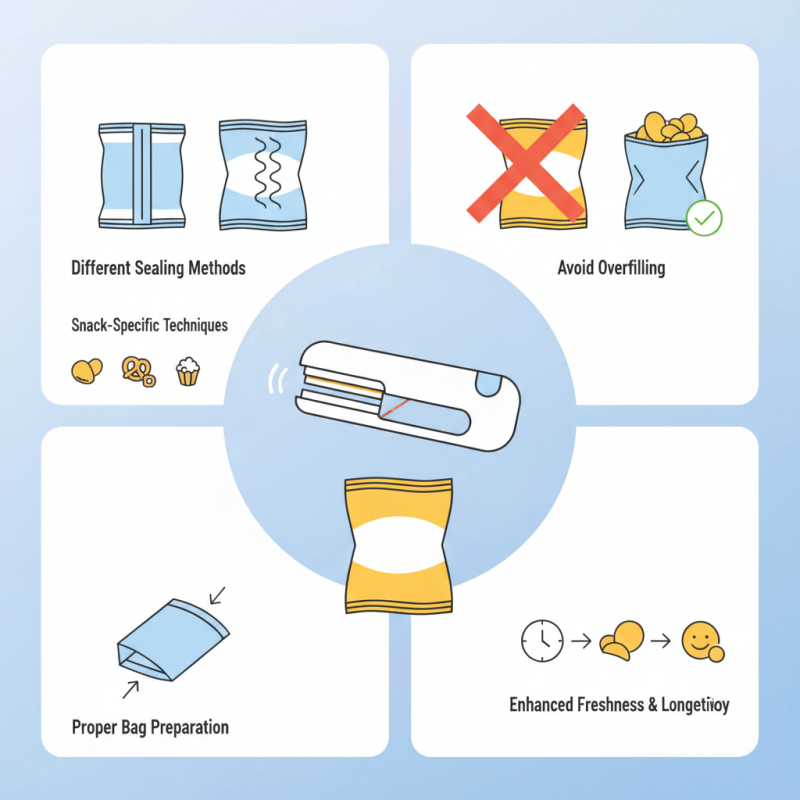 Top 10 Chips Bag Sealer Tips You Need to Know?