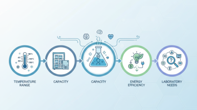 How to Choose a Cryogenic Freezer for Your Laboratory Needs?