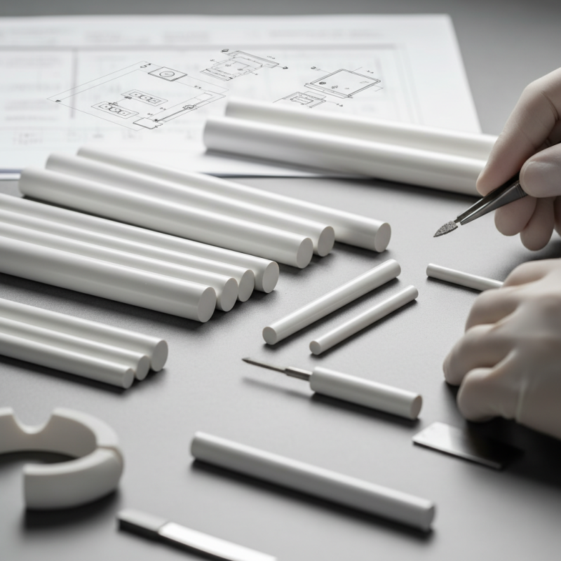 Why Choose Zirconia Rods for Your Next Project?