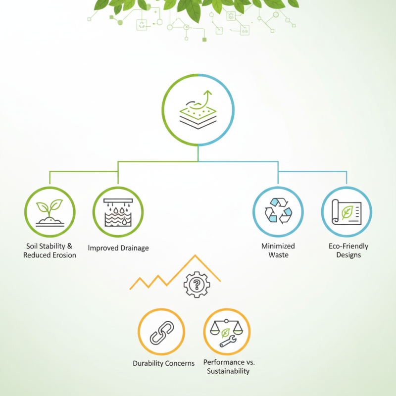 2026 Best Geotech Fabric Options for Sustainable Construction Solutions?