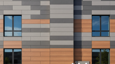 How to Use Fiber Cement Panels for Your Next Construction Project?