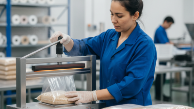 Top 10 Benefits of Using a Manual Bag Sealer Machine for Packaging?