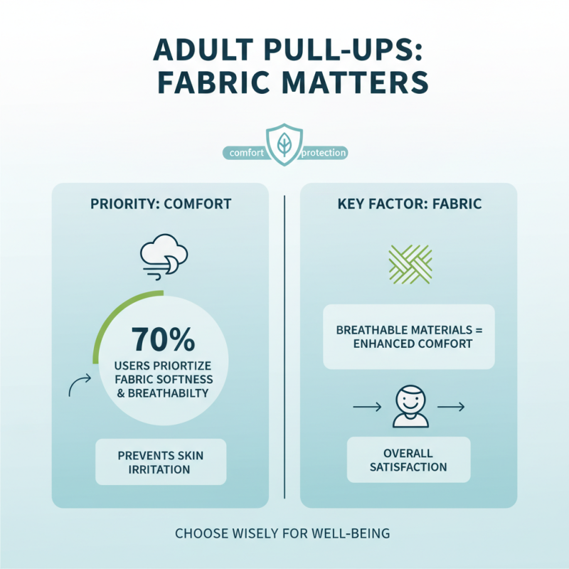 2026 How to Choose the Best Adult Pull Ups for Comfort and Protection?