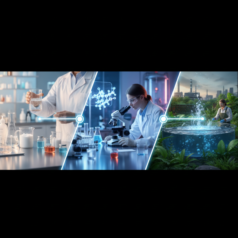 How to Effectively Use Zwitterionic Surfactant in Various Applications?