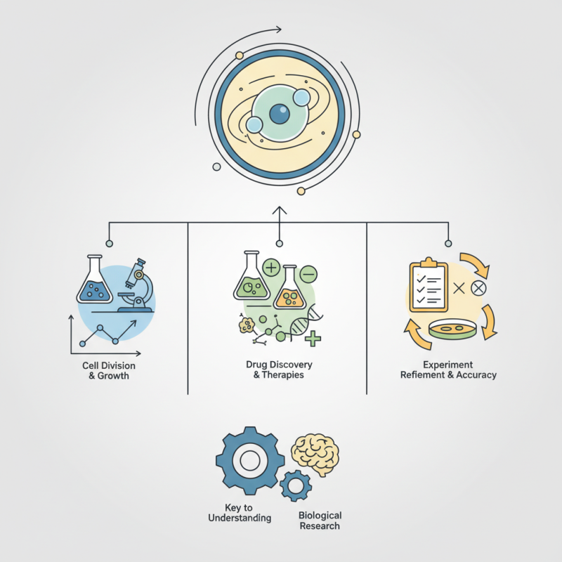 What is a cell proliferation assay and how is it used?