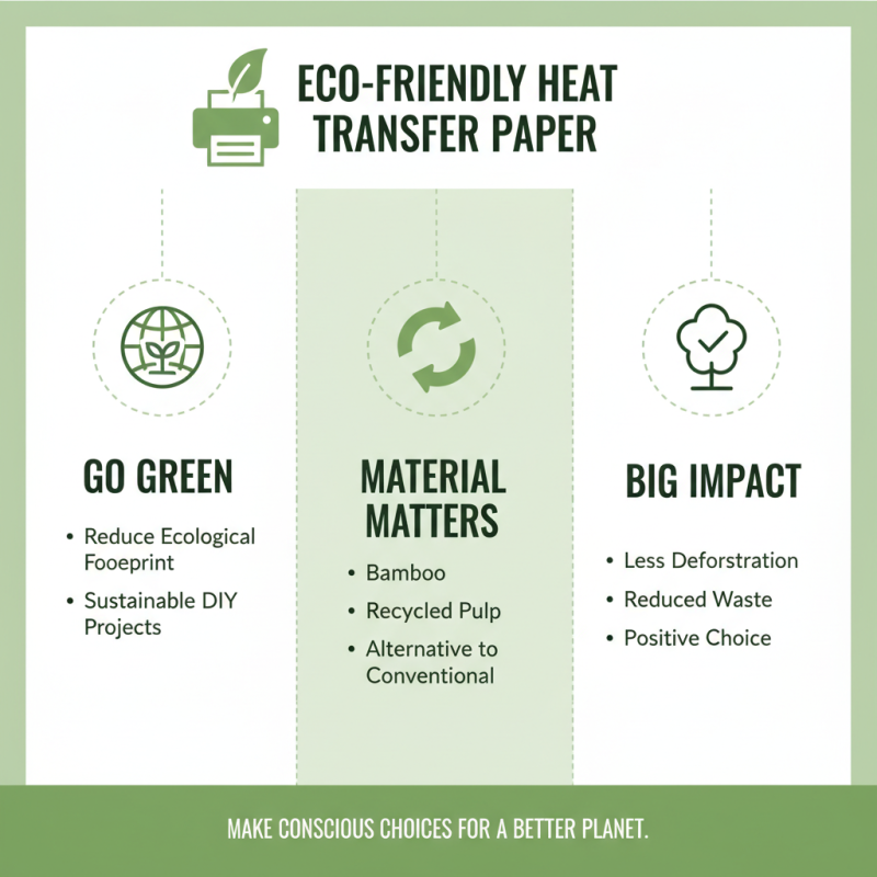 Top 10 Heat Transfer Printer Paper Options for Your DIY Projects?