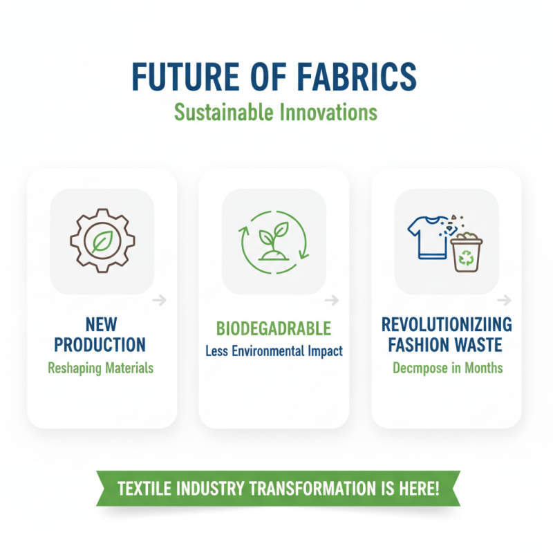 What Are the Top Fabric Types to Search for in 2026?