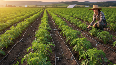 10 Best Dig Drip Irrigation Systems for Efficient Watering Solutions?