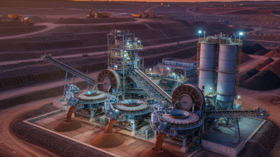 How to Optimize Iron Ore Screening for Better Efficiency?