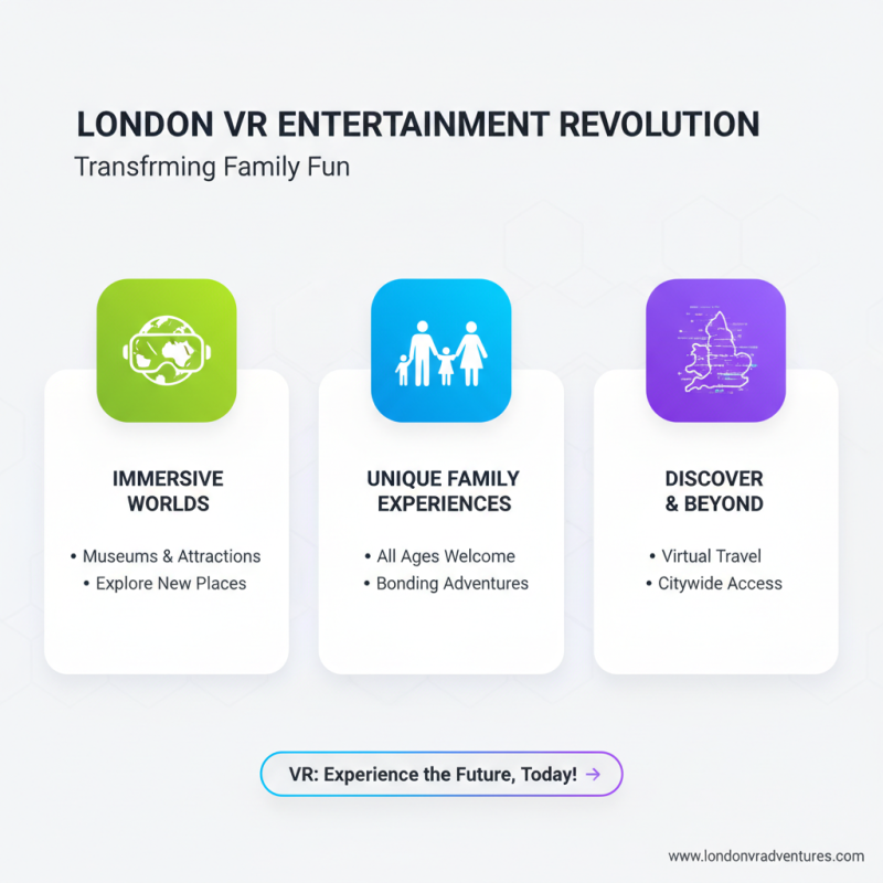 Top 5 VR Experiences in London You Must Try?