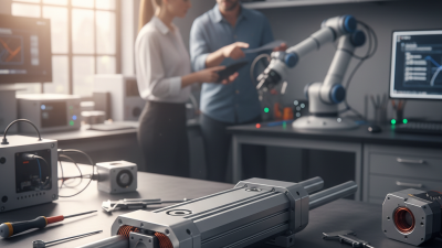 How to Choose the Right Electric Linear Motor for Your Project?