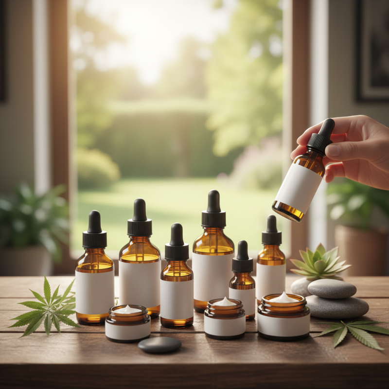 How to Use Non Thc Cbd Oil for Wellness Benefits?