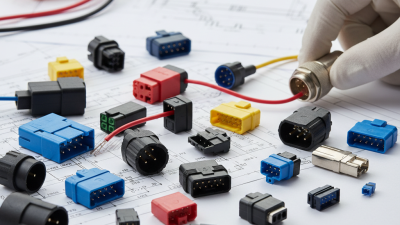 How to Choose the Right Electrical Connectors for Your Project?