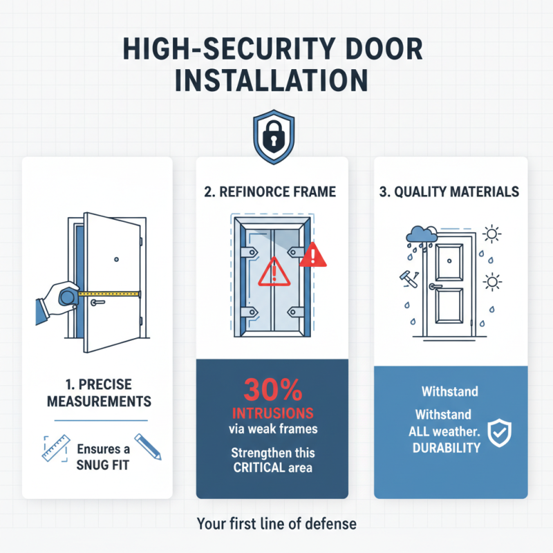 Top Home Doors for Security and Style in Your House?