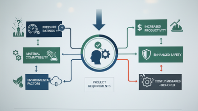 How to Choose the Right Well Head Equipment for Your Project?