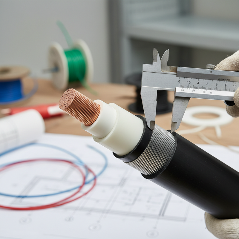 Essential Tips for Choosing Xlpe Cable Insulation?