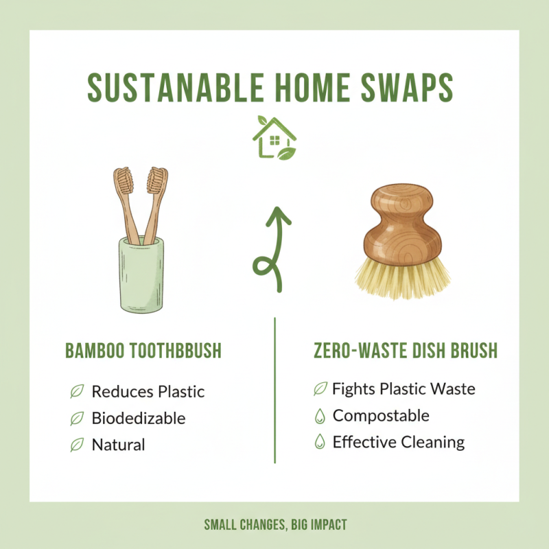 2026 Best Environmentally Friendly Materials for Sustainable Living?