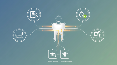 2026 Top Apex Locator Online Tools for Dentists and Endodontists?