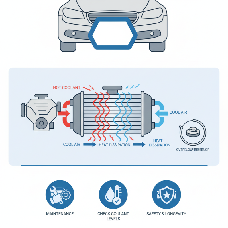What is a Car Radiator and How Does It Work?