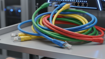 2026 Best Cat 6 Bulk Cable Options for High Speed Networking?