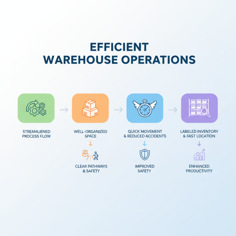 Top 10 Warehouse Guidelines for Efficient Operations and Safety Practices?