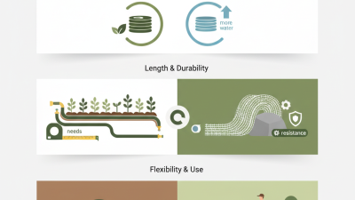 How to Choose the Best Heavy Duty Garden Hose for Your Needs?